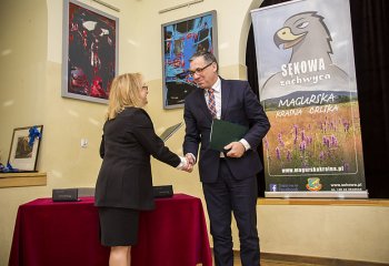 Dotacja z NFOŚiGW na badanie złóż geotermalnych w Sękowej w Małopolsce