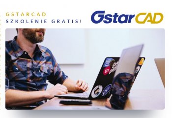 Kup GstarCAD i zyskaj szkolenie gratis | Kwietniowa promocja GstarCAD