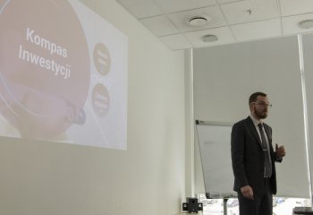 Kierunek rozwoju budownictwa. Konferencja Kompasu Inwestycji
