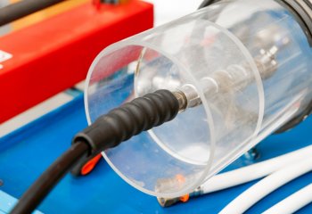 Cykl szkoleniowy dla instalatorów Invena dobiega końca