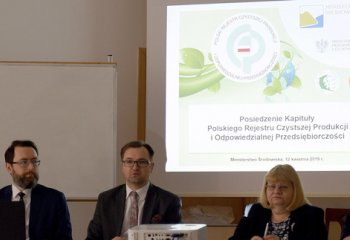 Polski Rejestr Czystszej Produkcji i Odpowiedzialnej Przedsiębiorczości