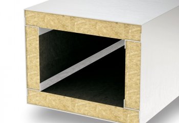 Izolacja akustyczna kanałów wentylacyjnych – czym, jak i dlaczego?