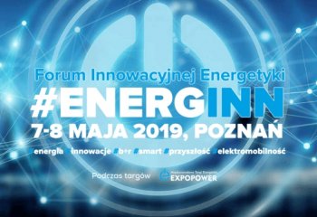 Forum Innowacyjnej Energetyki EnergINN