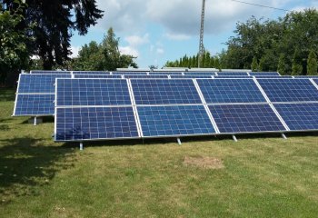 TAURON bije rekordy w ilości przyłączonych mikroinstalacji OZE