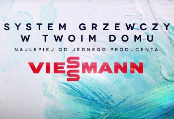 System grzewczy Viessman w Twoim domu