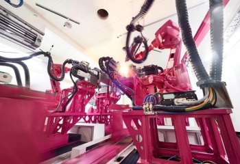 Inteligentna fabryka Rittal ruszyła