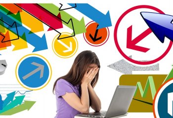 Polscy pracownicy najbardziej zestresowani w Europie