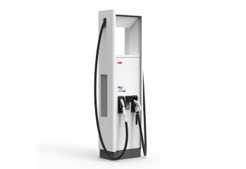 ABB i Porsche będą rozwijać ładowarki nowej generacji