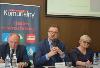 Rozwój ciepłownictwa warunkiem poprawy jakości powietrza w Polsce