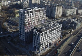 Vector+, czyli architektura podporządkowana zrównoważonemu budownictwu