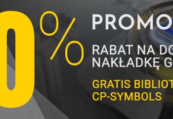 Majowa promocja GstarCAD