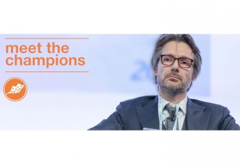 Meet the Champions 2019 | CAREL