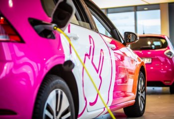 Elektrykiem na Europejski Kongres Gospodarczy