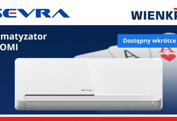 Asy Klimatyzacji 2019 od WIENKRA 