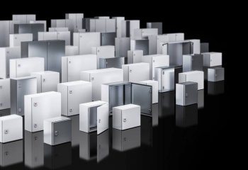 Rittal na targach branży energetycznej „The smarter E Europe”