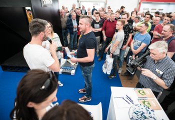 Targi Grupy SBS - Podsumowanie