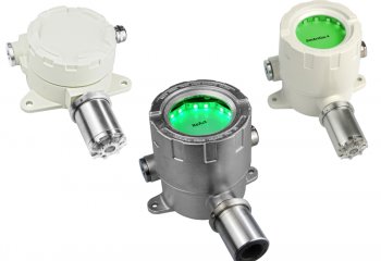 Atest Gaz nowe czujniki gazu - Linia 4.0