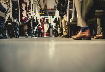 Przybywa zielonych autobusów w Polsce