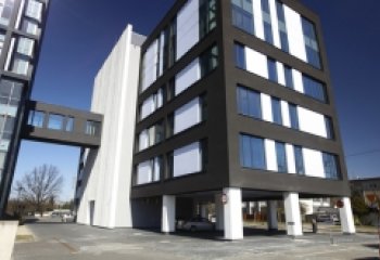 Mostostal Warszawa zbuduje w Łodzi biurowiec