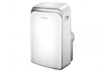 Klimatyzatory przenośne NOXA Family