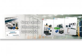 Nowy cennik Schiessl 2019/2020 juz dostępny