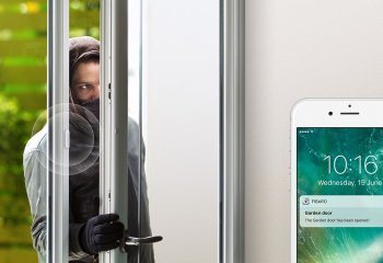 Smart home w technice okiennej i drzwiowej. Co umożliwia technologia?