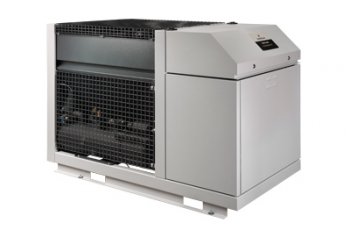  Agregaty chłodnicze EazyCool Emerson na czynnik chłodniczy CO2