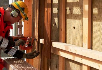 ROCKWOOL wspiera wykonawców w ramach mediów społecznościowych