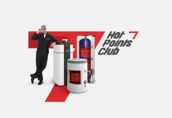 Hot Point Club - kolejna edycja programu partnerskiego dla instalatorów | Galmet