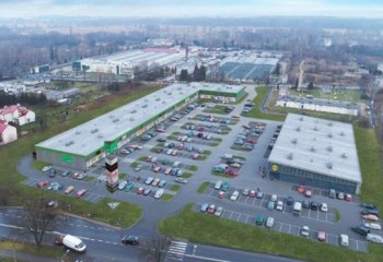 Powstaną nowe Vendo Parki