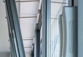 KOT wymagany od siłowników okiennych od 1 lipca 2019 r.