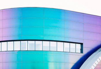 Park Wodny w Tychach - efekt kameleona, recykling energii i VR