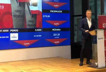 innogy Polska z Orłem tygodnika Wprost