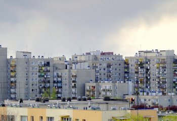 Wsparcie na termomodernizację 