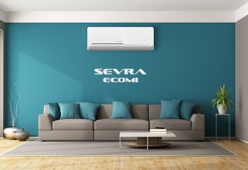 SEVRA - nowa marka urządzeń klimatyzacyjnych | Wienkra 