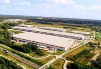 P3 wybuduje magazyn dla PepsiCo
