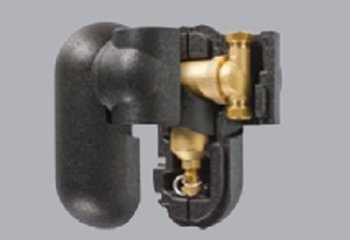 Kompleksowa ochrona instalacji grzewczej Bosch D3