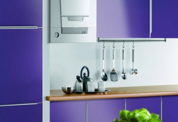 Promocja pakietów z kotłem MCR3 PLUS i regulatorem iSense | De Dietrich