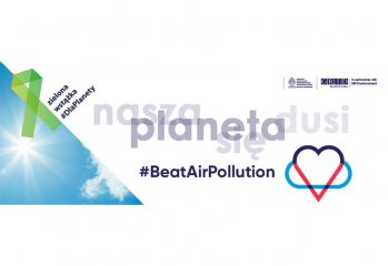 Samsung troszczy się o czyste powietrze