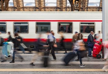 6 nowych dworców do 2023 w Polsce