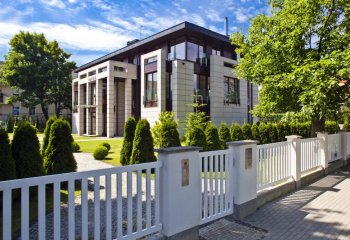 Apartamenty Premium. Co jest najważniejsze we wnętrzach?