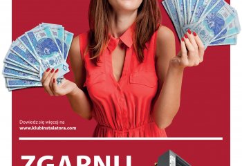 Kupuj nagrzewnice LEO i zarabiaj