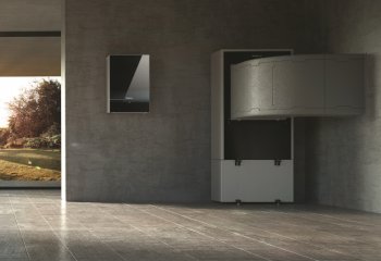 Nowa generacja pomp ciepła Logatherm WLW196i IR 