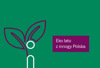 Warszawskie Eko lato z innogy