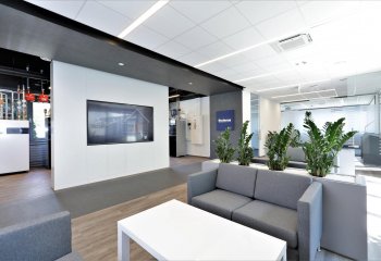 Buderus otwiera nowoczesne Centrum Szkoleniowe w Warszawie