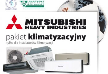 Pakiet klimatyczny | promocja Elektronika S.A.