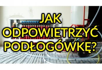 Odpowietrzanie instalacji ogrzewania podłogowego | AFRISO
