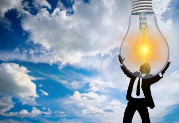 Małe i średnie firmy będą mogły wytwarzać prąd w mikroinstalacjach