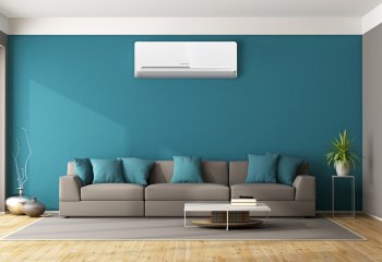 Cennik klimatyzatorów SEVRA RAC 2019 