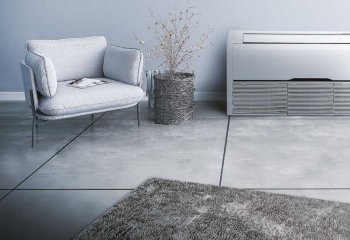 Cennik klimatyzatorów SEVRA LCAC 2019 